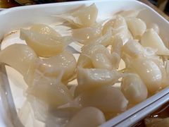 糖蒜-兄弟龙虾(胜太路总店)