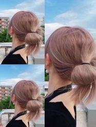-MY HAIR ARDOR
