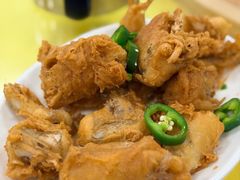 -阿九食店(南湾南路店)