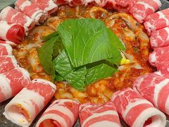 -春熙台韩国料理·章鱼肥牛(西丽店)