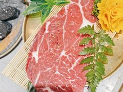 -妥妥烤肉料理(昙华林店)