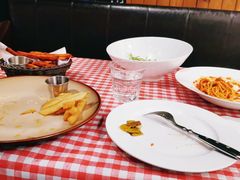 -鲨鱼美式餐厅酒吧Sharky