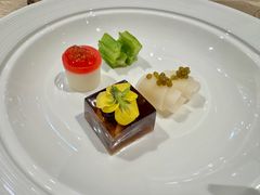 -北京泰富酒店-柏景轩中餐厅