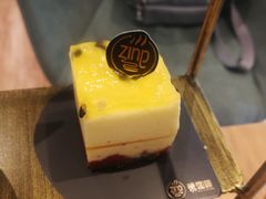 -ZING COFFEE 镜咖啡