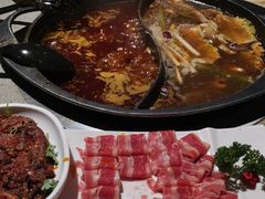 -园里火锅(仁和新城店)