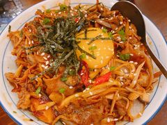 -仙隐小鹿料理食堂(沙市人信汇店)