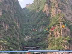 -龙庆峡风景区