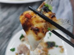 -强记湛江鸡饭店·二十七年老字号(拱北店)