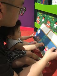 点击看大图 -幻贝家儿童乐园(苏州中心店)