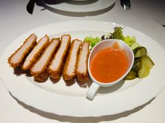 -起士林大饭店(小白楼店)