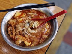 沙爹面-铭辉沙嗲面(新街商业城店)