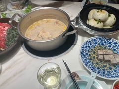 -花城粤菜餐厅(高新区店)