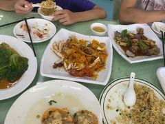 -景好海鲜餐厅(大鹏必选旅游店)