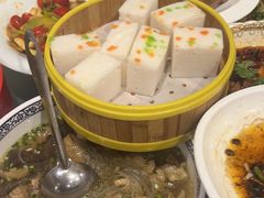-小八仙·八方(移民广场店)