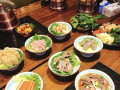 -烧货·活海鲜炭烧(湖滨商业街店)
