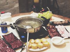 吊龙伴-福合埕牛肉丸(福平路店)