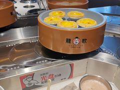 -龍歌自助小火锅(市南金茂湾店)
