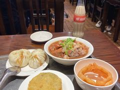 -姚记炒肝店(簋街店)