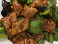 -九龙餐厅(大沽路店)