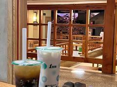 -极乐汇汗蒸会馆(杭州店)