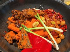 -四小区火锅·巷子里的重庆火锅(花照壁店)