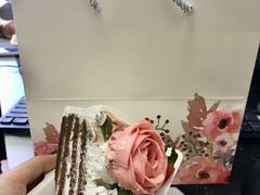 -BONCAKE裱花蛋糕(万象汇店)