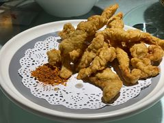 -雲蜀龙阁·金牌水煮鱼(方庄店)