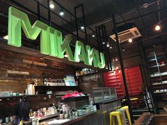 -MIKAKU(万达广场上海宝山店)