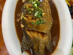 -环秀楼(黄山呈坎店)