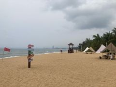 -三亚海棠湾万丽度假酒店