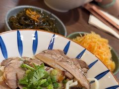 -面乙新派手擀面(大悦城店)