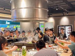 -肉肉大米(金虹桥店)