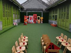 -合一书院国际幼儿园