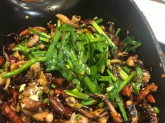 -李老哈·东北菜(宋园路店)