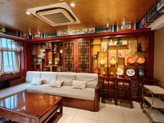 -惠丰堂饭庄·烤鸭·京味菜(翠微路店)