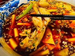 -易老头三样菜(南滨路总店)