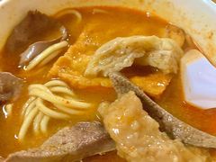 -乌糖沙茶面(民族路店)