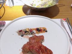 -赤火牛排(金狮广场店)