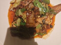-辛香汇·现炒川菜(城北万象城店)