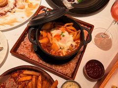 -王品牛排(郑州大卫城店)