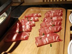 -许府牛火锅(信义坊总店)