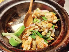 -啫神·广州地标美食(北京路店)