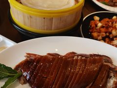 -永乐饭庄(安德路店)