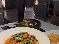 -桂满陇·海市蜃楼·黑金(国金店)