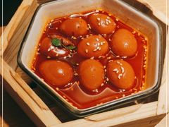 -蜜桃餐厅·伴山(绿宝广场店)