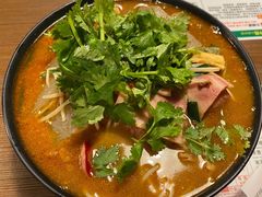 -肥汁米蘭香港米线(宁波路总店)