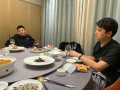 -顺福苑·新派淮扬菜