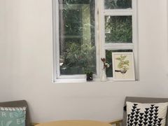 用餐区-稀物集咖啡(徽州大道店)