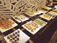 -广州中心皇冠假日酒店-环市食坊·海鲜自助餐厅