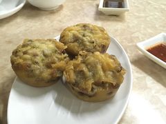 猪脚圈-华威达牛庄(黄埔大道西店)